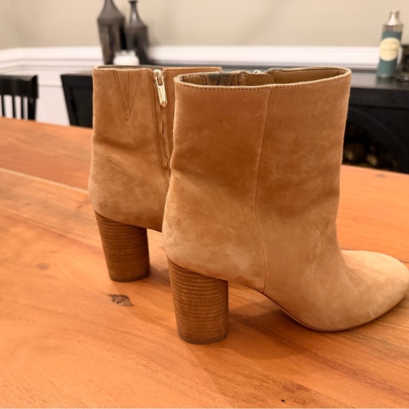 Sam Edelman Boots - Picture 4 of 7